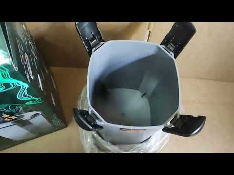 Видео: Внешний аквариумный фильтр Barbus 103, 10 Вт, 1000 л/ч до 300 литров