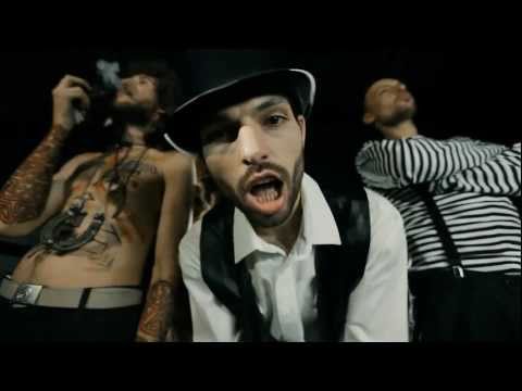 Видео: Песочные Люди, Скато "Оставь-остынь"