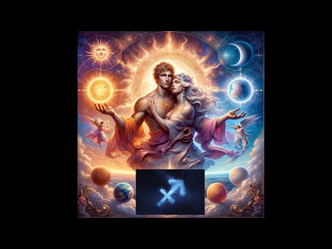 Видео: ❤️Любов❤️Стрелец❤️‍🔥♐️Ноември - Декември 2025, на която дата попаднете - 1 месец  🤍😇