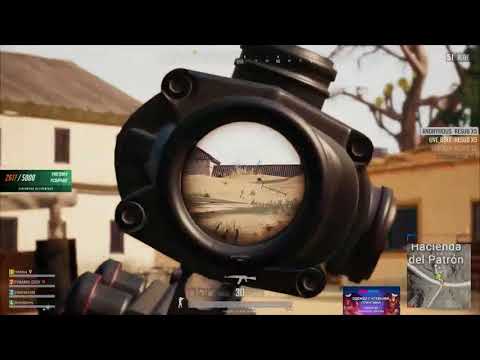 Видео: NEXUS, UBAH & CO. ЖЕСТКО. PUBG(23.01.18)