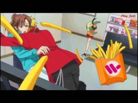 Видео: AMV Аниме клип - Моя вендетта