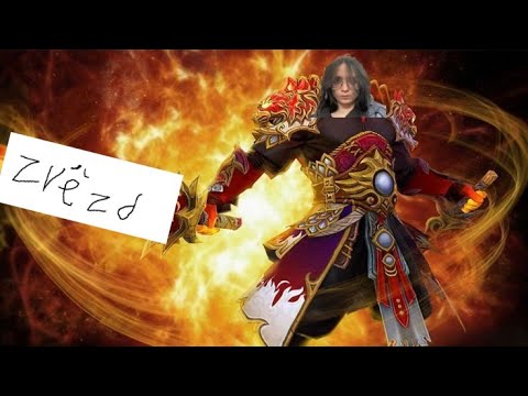 Видео: zvёzd плавит врагов 🙏🙏🙏🙏