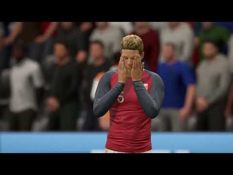 Видео: FIFA 19 Карьера за игрока #105