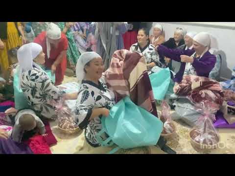 Видео: Қыздарды төркіндету