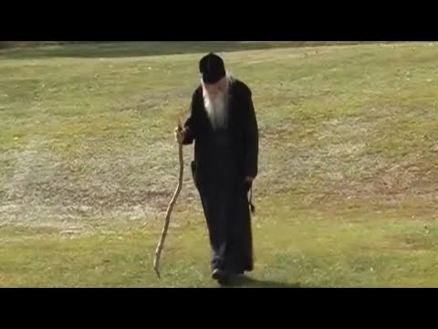 Видео: Молитва старца. о.Александр Старостенко