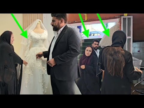 Видео: «Подготовка к чуду брака: будет ли эта любовь длиться вечно?»