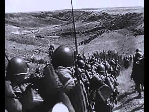 Видео: Прощальная комсомольская