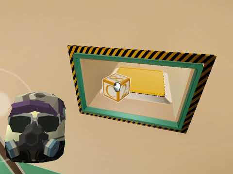 Видео: Это игра сломает мозг🤯🤯🤯