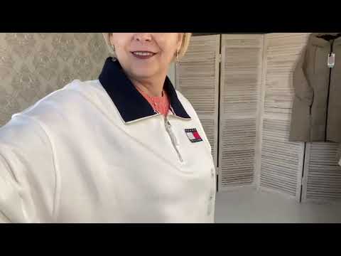 Видео: ( № 442 ) 13500 р КОСТЮМ ТН ЖЕН Л р ШТАНЫ , ХЛ р КОФТА
