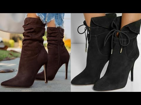 Видео: Представлена ​​модная женская обувь: сандалии, слипоны, туфли, туфли | Коллекция Must-Have 2026