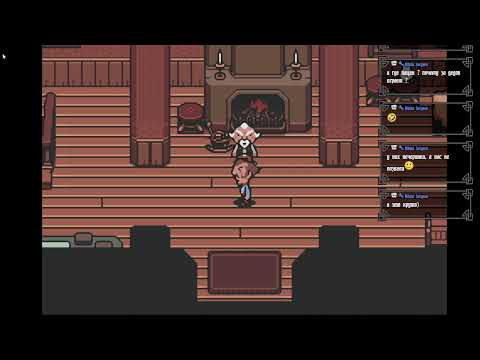 Видео: Earthbound 3/ Mother 3 Прохождение #1