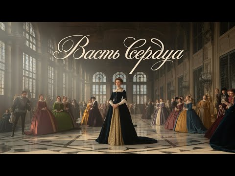 Видео: «Власть сердца: Тайны Екатерины Медичи»