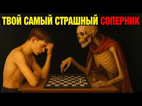 Видео: Ты не убежишь от одиночества - Ты убежишь от того, КТО ТЫ ЕСТЬ