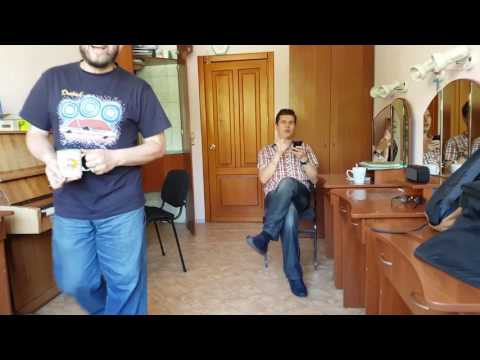 Видео: КАК ИГОРЕК ЧУТЬ НЕ УДАВИЛСЯ ПЕСНИ И РЕМОНТ