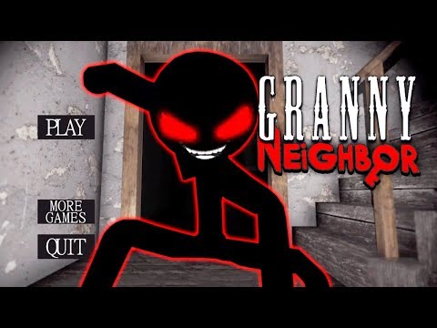 Видео: СТРАШНЫЙ УЧИТЕЛЬ СТИКМЕН БАГ - Stickman Neighbor Teacher Escape Русский Стикман