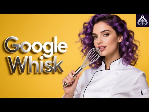 Видео: Google Whisk: самый простой способ использовать нано-банан