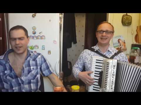 Видео: Алексей Бекетов "Улица широкая"