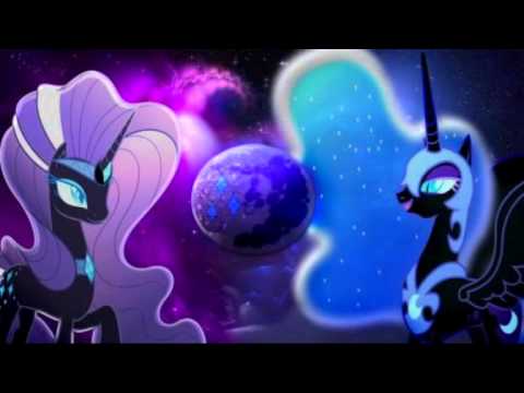 Видео: Найтмер Мун - Stereo Love