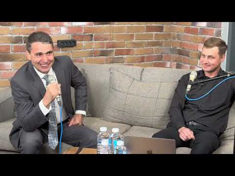 Видео: ОТЕЦ КОТОРОГО НАМ НЕ ХВАТАЛО| Максим Куницын, Михаил Примаков 