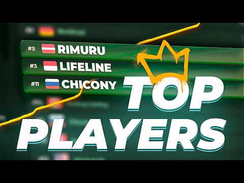 Видео: ТОП СОВЕТОВ ПО ИМПРУВУ ОТ ПРО ИГРОКОВ В ОСУ