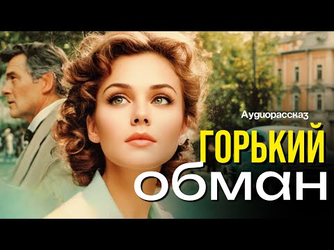 Видео: Рассказ до слез. Горький обмaн