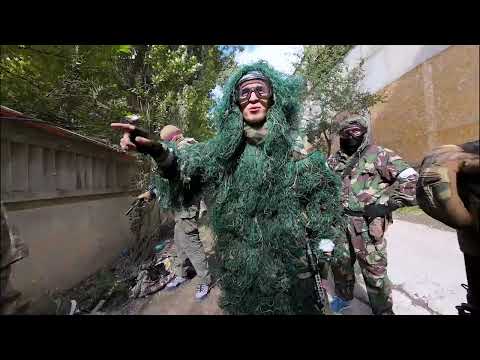 Видео: Воскресная игра на RAGE