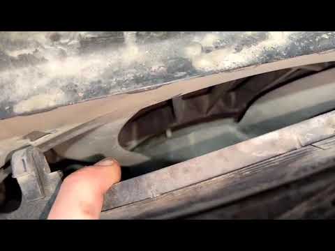 Видео: Kontrolka в деле... X5 e53. Диагностика работы вентилятора кондиционера.