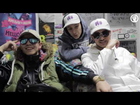 Видео: V:rgo & TRF (7) за БГ рапа, живота и сос с дюнер