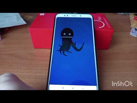 Видео: +1 в коллекцию телефонов Redmi 5 Plus