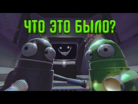 Видео: ТАКОГО ВЫ ЕЩЕ НЕ ВИДЕЛИ | Тестим BETA версию R.E.P.O. | СМЕШНЫЕ МОМЕНТЫ #13