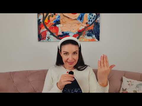 Видео: 💫Седмична астрологична прогноза за 06.10-12.10.2025 г
