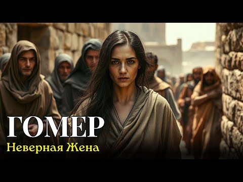 Видео: ГОМЕР: Она Покинула Дом, Унижалась На Улице… И Была Спасена Любовью Собственного Мужа