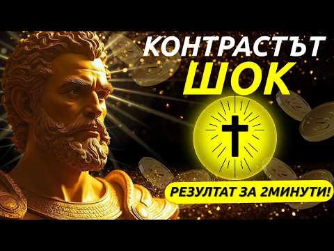 Видео: Защо Работиш Толкова и Си БЕДЕН? 7 Библейски Тайни на Соломон Които Богатите Крият