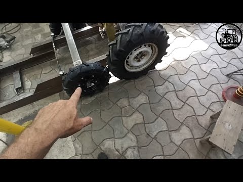 Видео: НОВЫЙ проект МТ (на заказ) #Фсёпро100