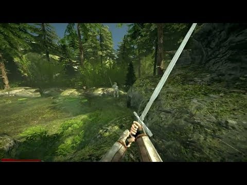 Видео: ЧИТЫ НА CHIVALRY - MEDIEVAL WARFARE