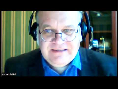 Видео: Паткуль А.Б. Лекция "Феноменология и немецкая классическая философия".