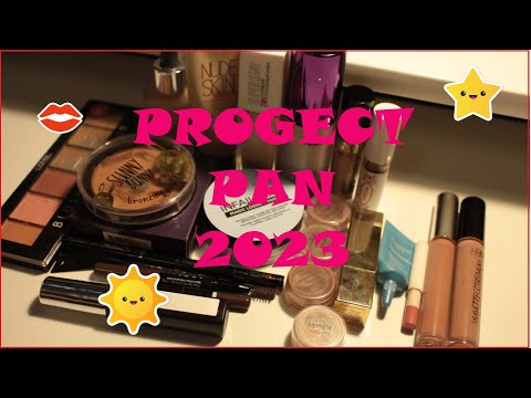 Видео: Мой первый PROGECT PAN 2023, начало