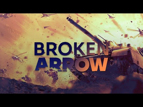 Видео: ПЕРВЫЙ ВЗГЛЯД И ОБЗОР Broken Arrow | СЛОМАННАЯ СТРЕЛА