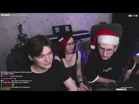Видео: 🎄Новогодний цинус  ❄️ Часть 1❄️