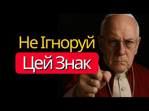 Видео: Бог Зламає Все, Що Тебе Сьогодні Стримує – І Поставить Тебе На Ноги Як Ніколи Раніше!