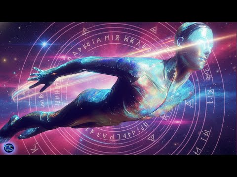 Видео: ⚠️ БУДЬТЕ ГОТОВЫ ВОЙТИ В ТЕТА-ИЗМЕРЕНИЕ ✦ Осознанные сновидения и астральная медитация для сна