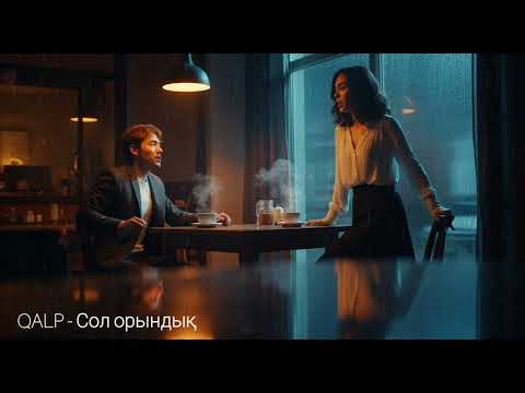 Видео: QALP  - Сол орындық (Official  Audio)