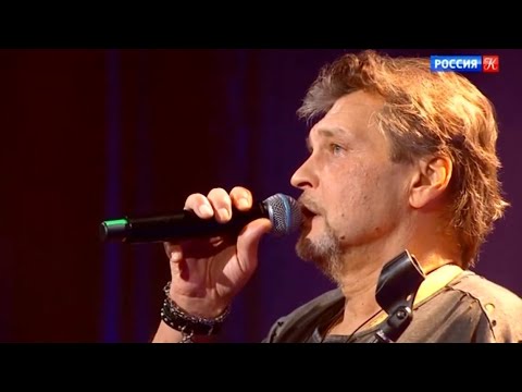 Видео: Александр Домогаров "Он не вернулся из боя". Скоро, 24.02.2024 концерт «Всего 60!» в КЦ Меридиан.