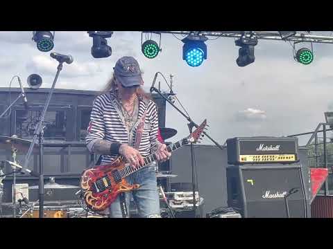 Видео: Душераздирающее соло Маврина в 2022