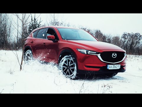 Видео: Mazda CX5. БЕНЗИН или ДИЗЕЛЬ?