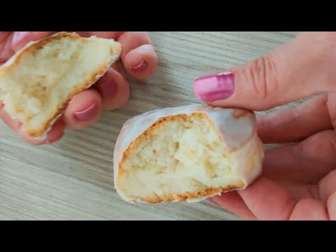 Видео: Домашние ПРЯНИКИ на кефире