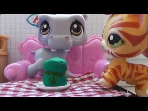 Видео: Lps Кухня #2