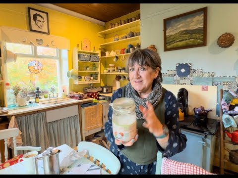 Видео: Не нужно тратить деньги на уход за кожей! Самый дешёвый органический уход за кожей на свете!!!