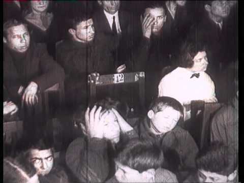 Видео: Серия 5. Черный снег 2001.