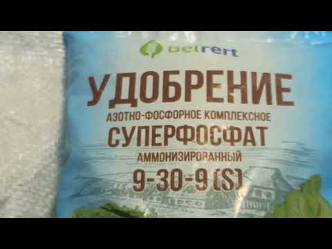 Видео: Всё ещё растворяете суперфосфат ?